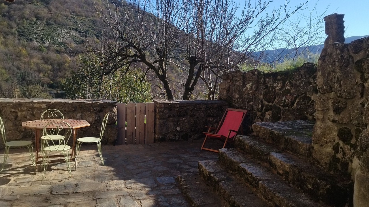 Photo of Outdoor in Sablieres