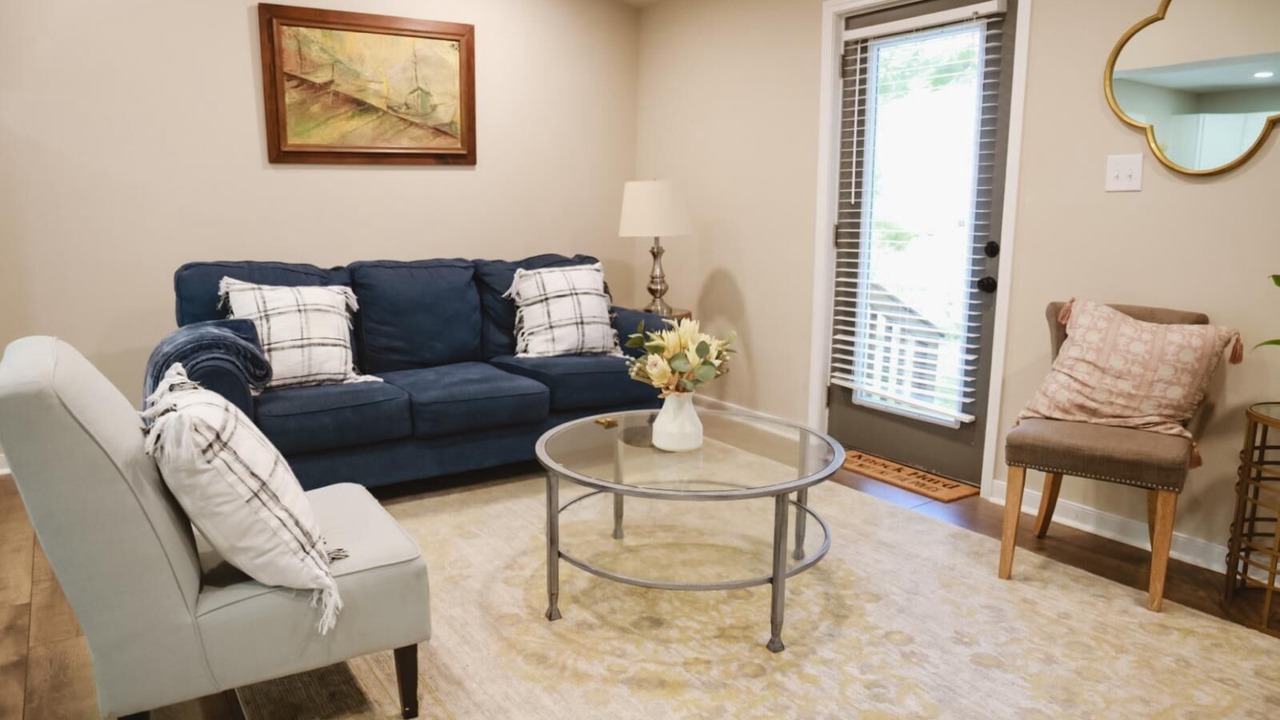 Photo of Livingroom in Midlothian