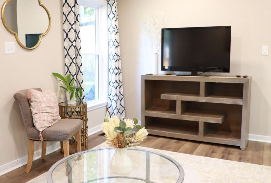 Photo of Livingroom in Midlothian
