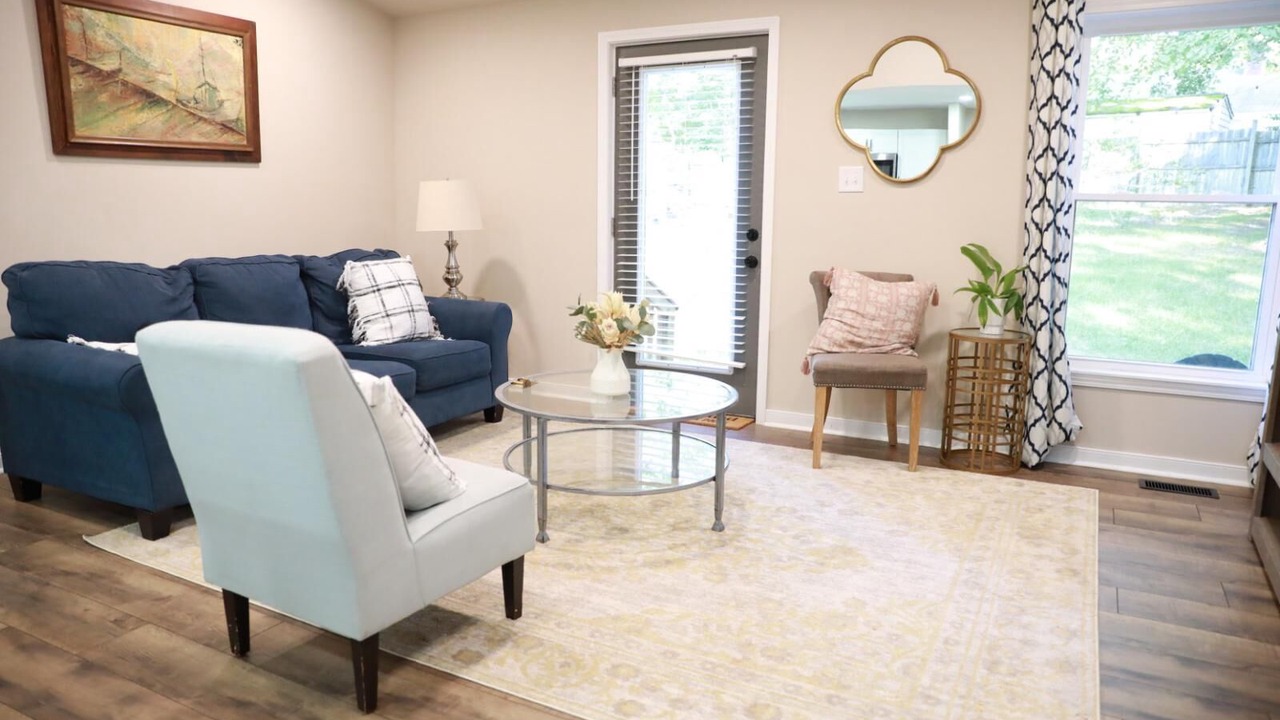Photo of Livingroom in Midlothian