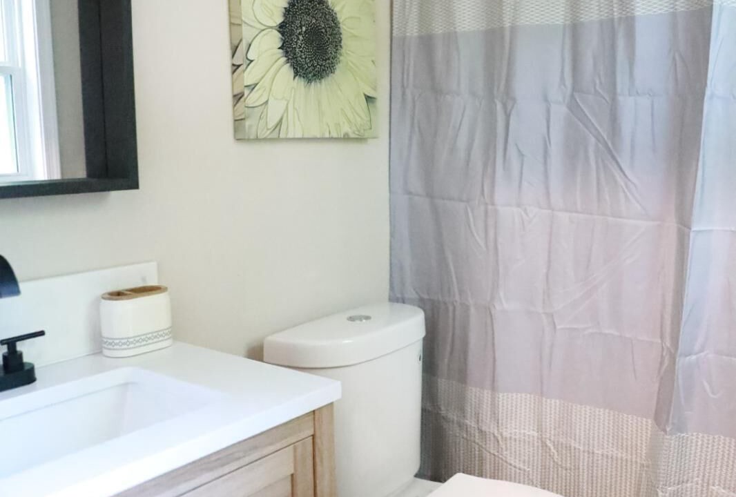 Photo of Bathroom in Midlothian