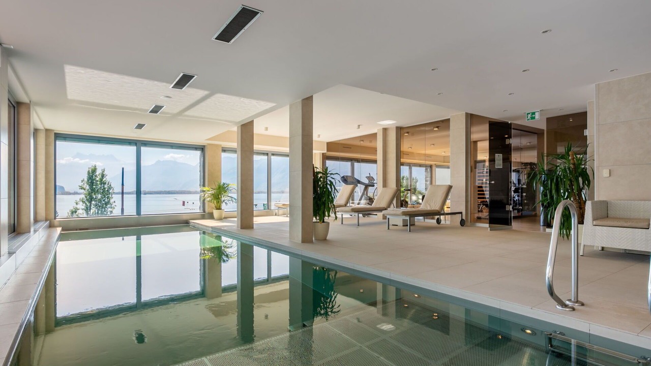 Photo of Outdoor in Montreux