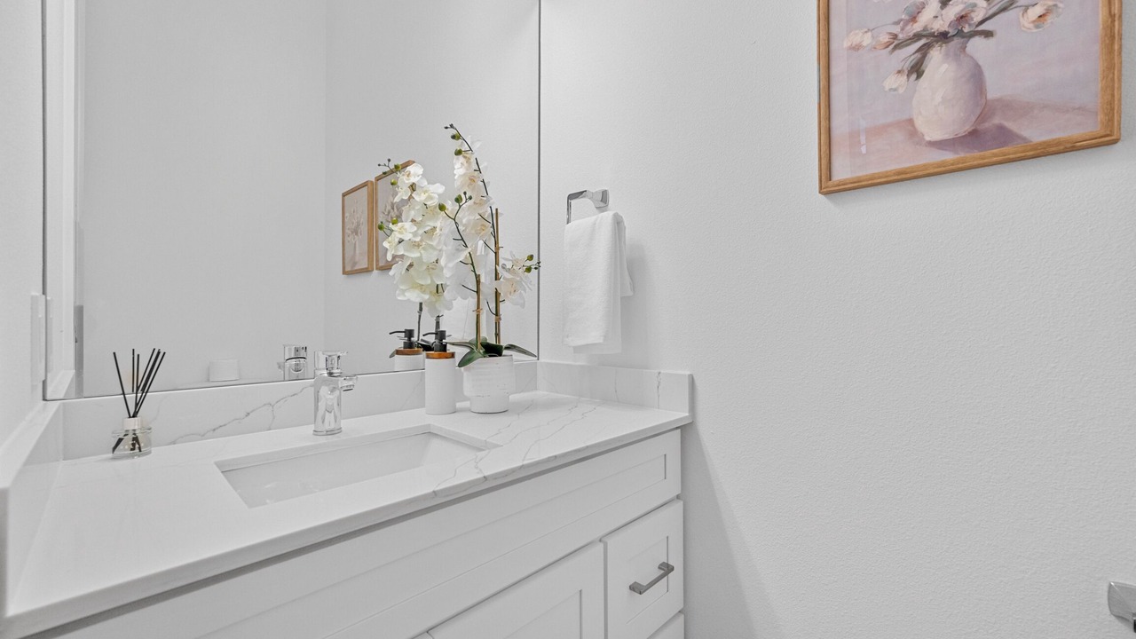 Photo of Bathroom in Dallas