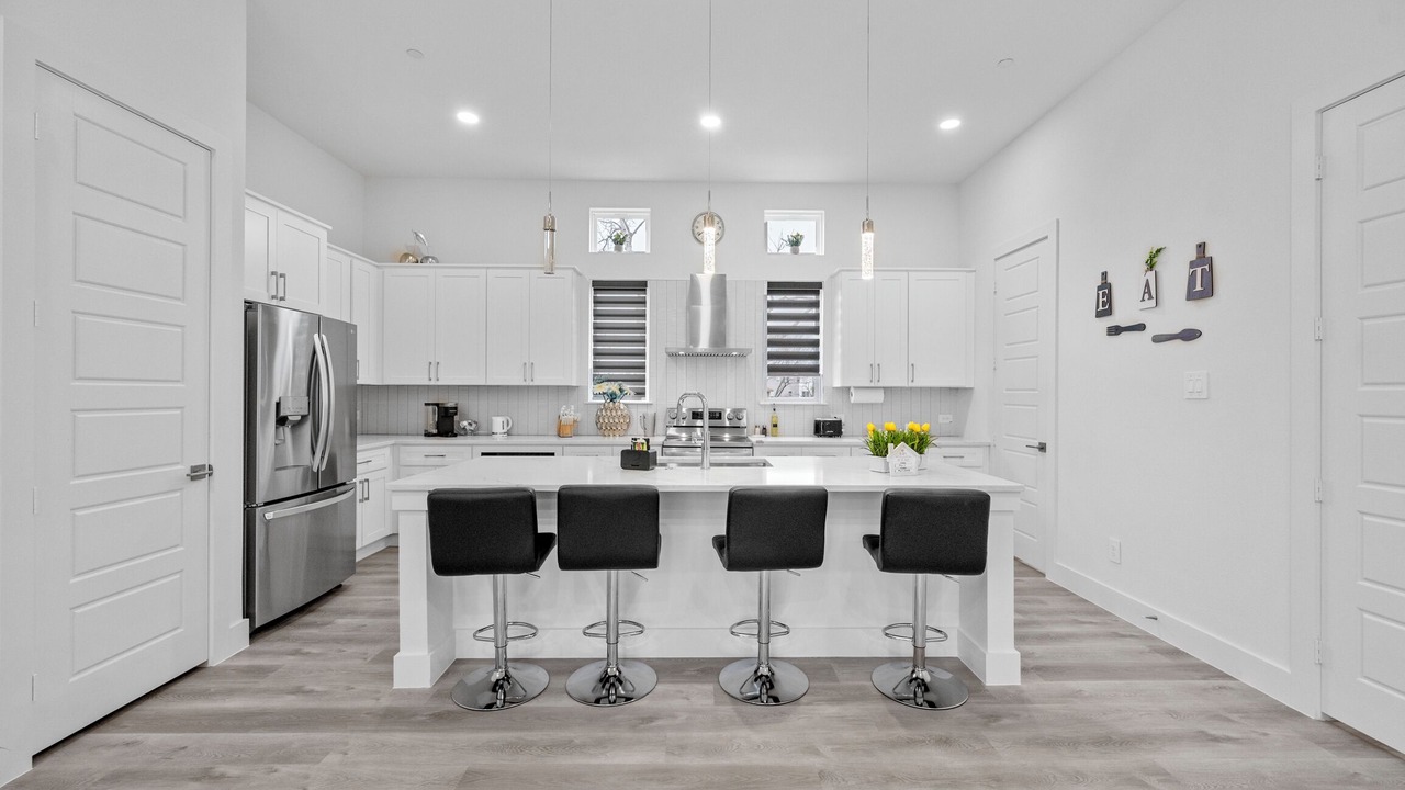 Photo of Kitchen in Dallas
