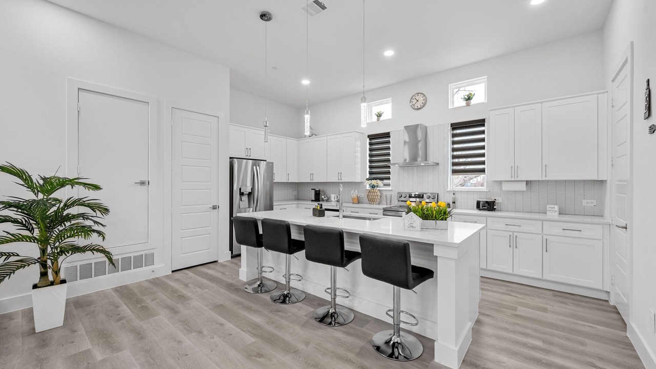 Photo of Kitchen in Dallas