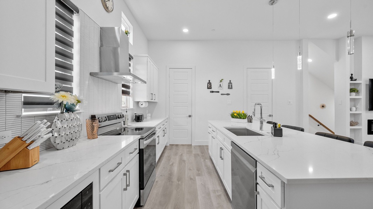 Photo of Kitchen in Dallas