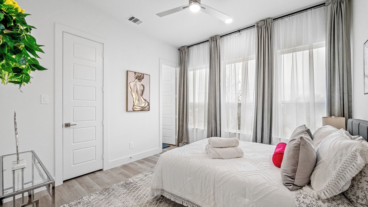 Photo of Bedroom in Dallas