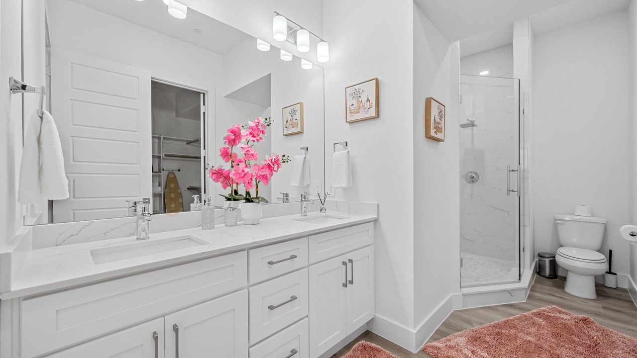 Photo of Bathroom in Dallas