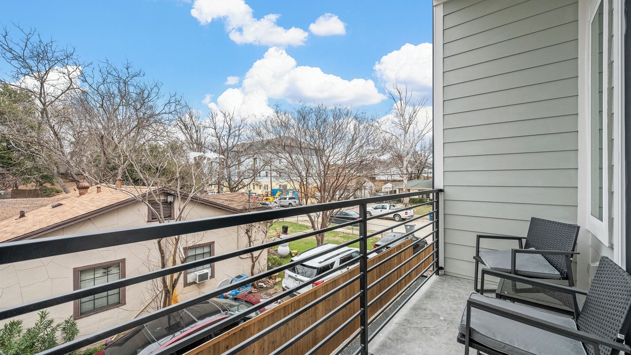 Photo of Outdoor in Dallas