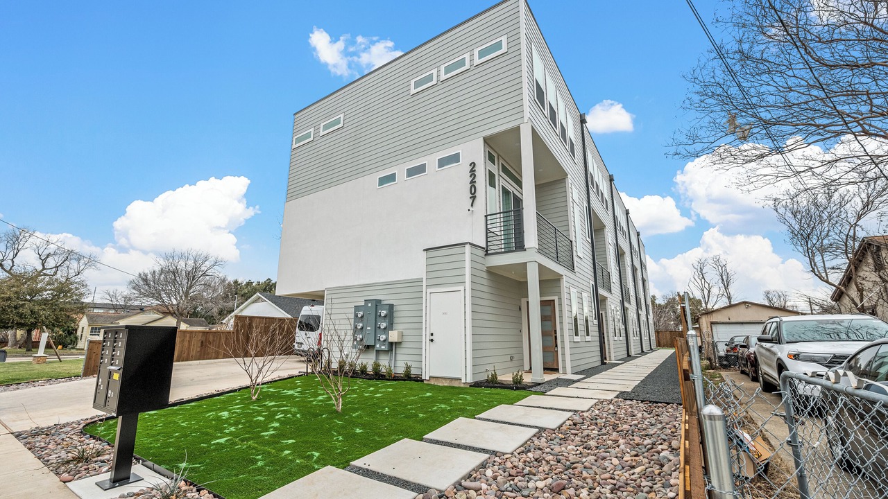Photo of Outdoor in Dallas