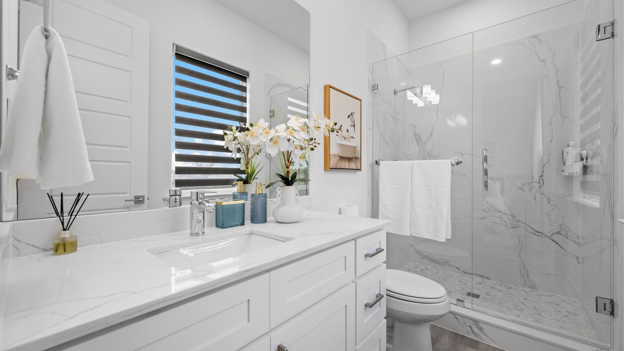 Photo of Bathroom in Dallas