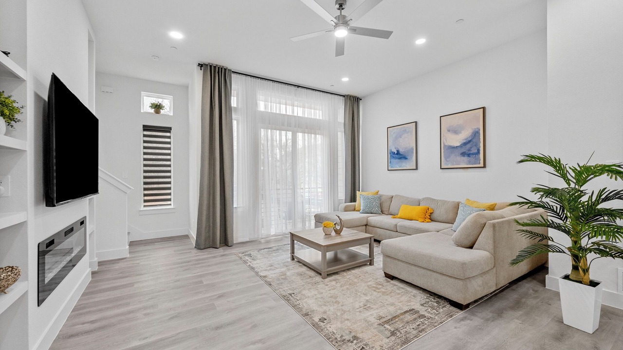 Photo of Livingroom in Dallas