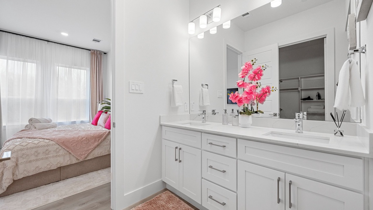 Photo of Bedroom in Dallas