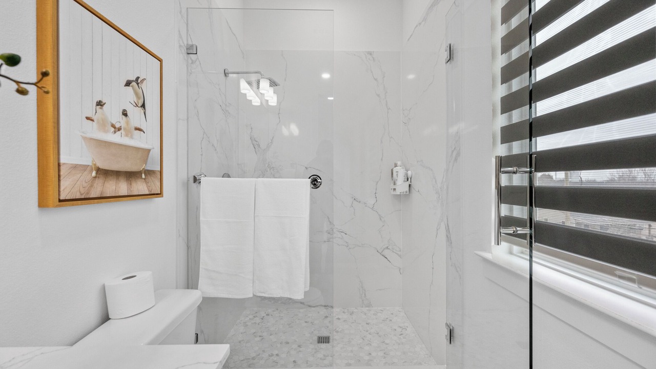 Photo of Bathroom in Dallas