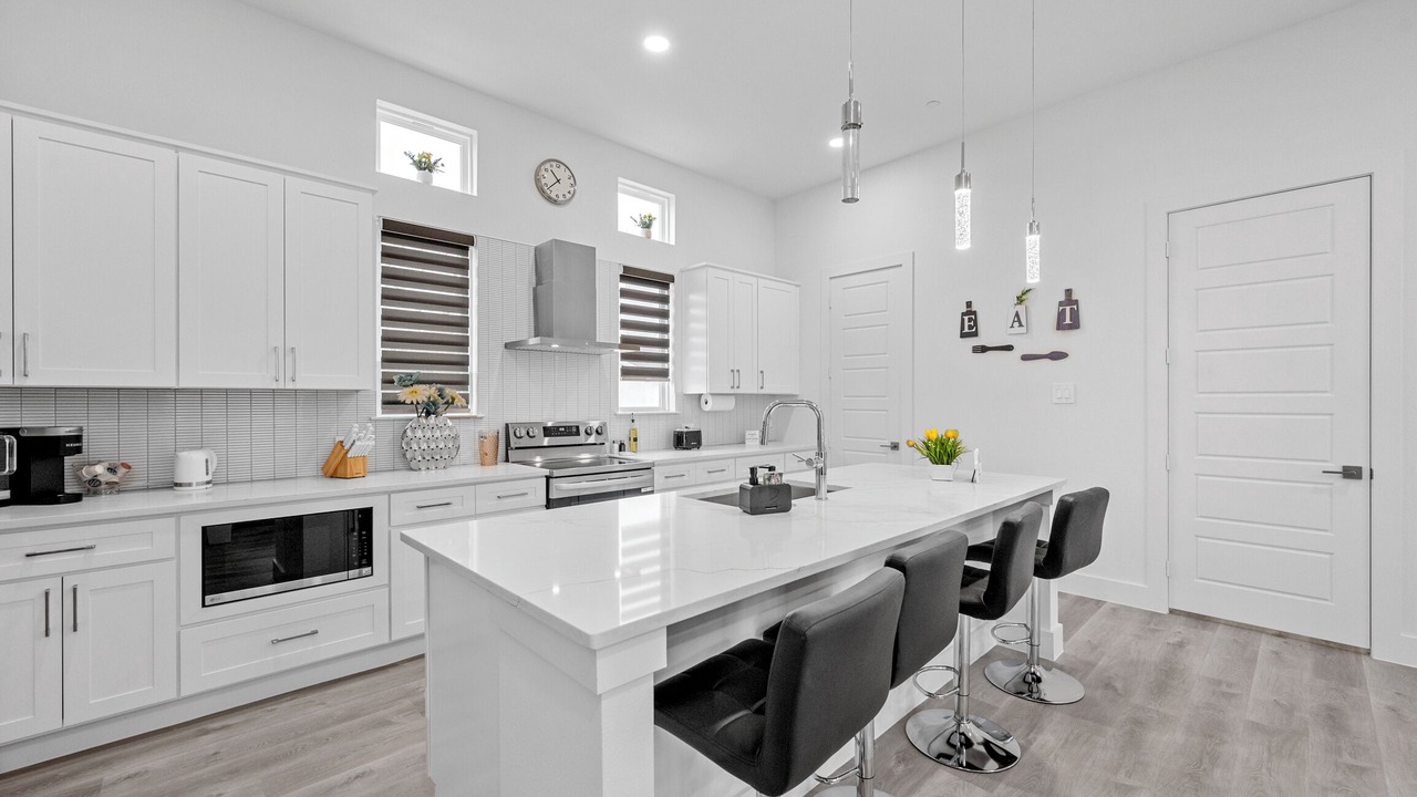 Photo of Kitchen in Dallas