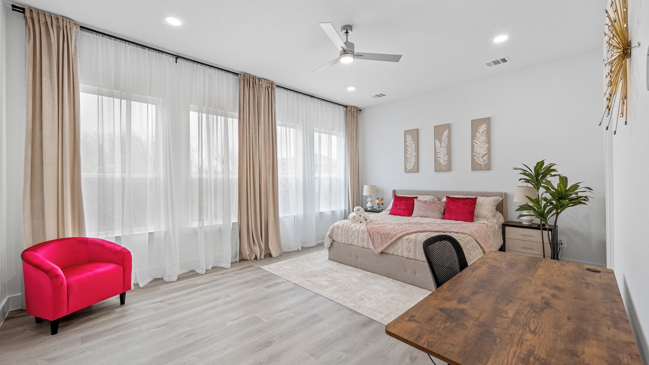Photo of Bedroom in Dallas