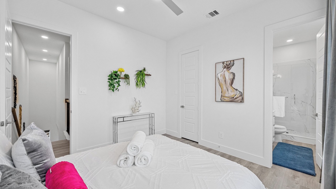 Photo of Bedroom in Dallas