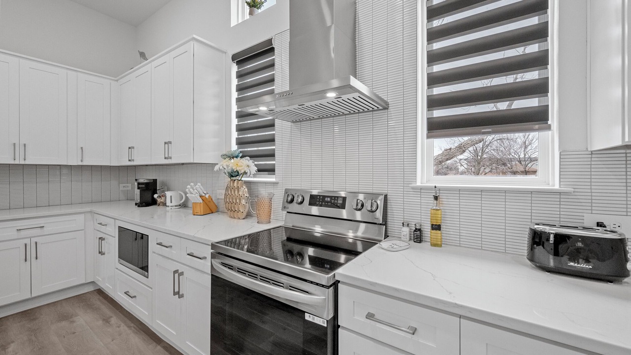 Photo of Kitchen in Dallas