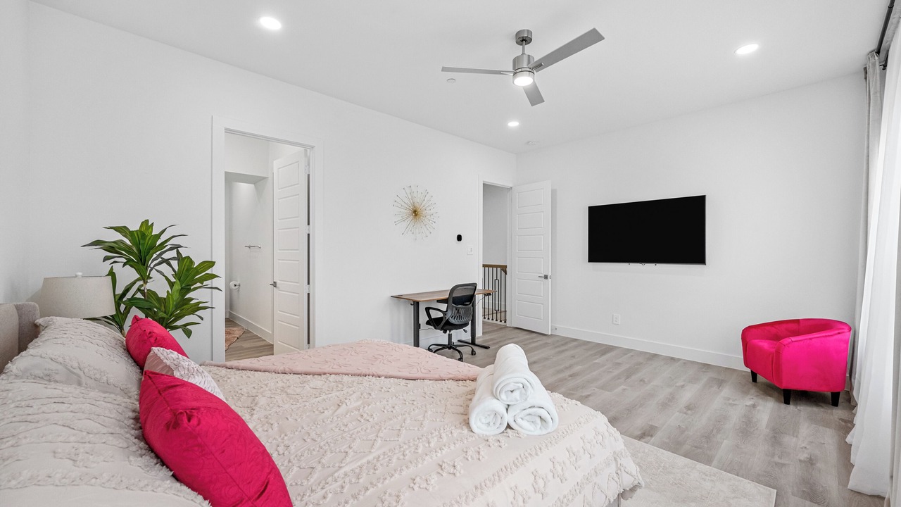 Photo of Bedroom in Dallas