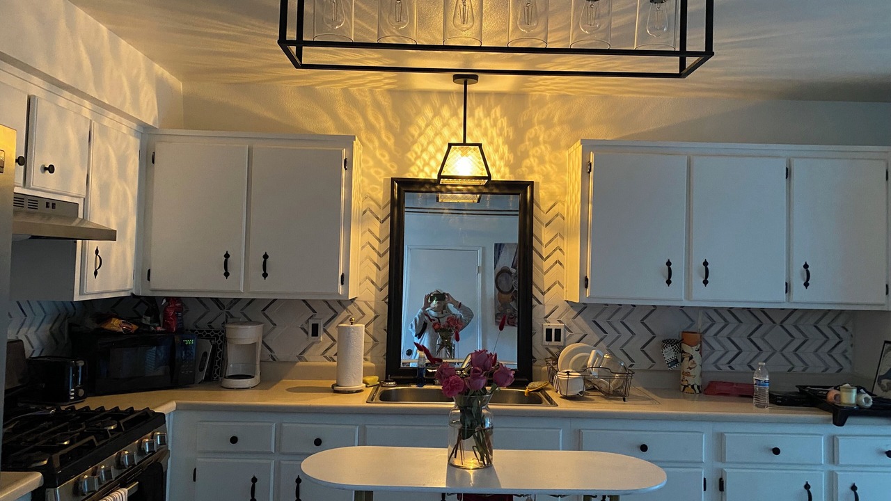 Photo of Kitchen in Geyserville