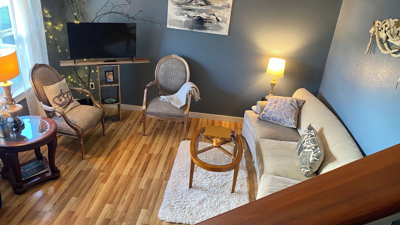 Photo of Livingroom in Geyserville