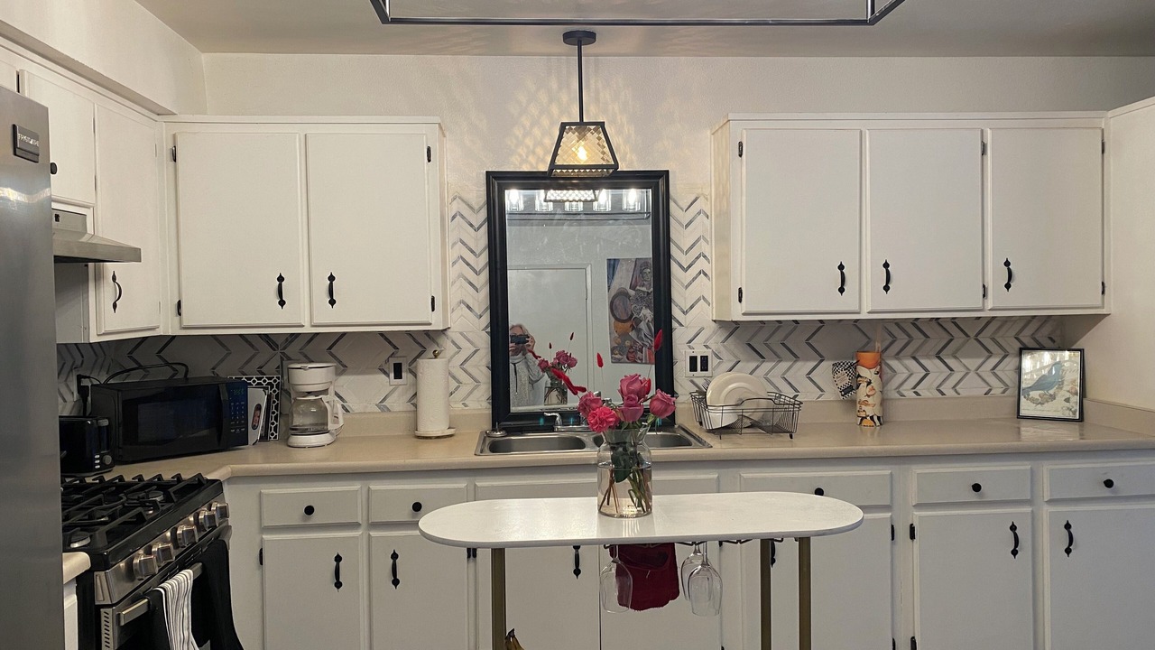 Photo of Kitchen in Geyserville