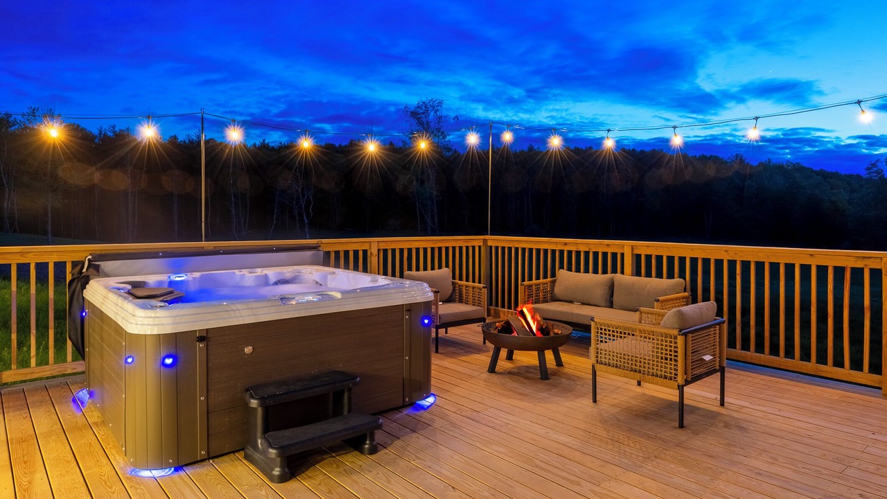 Photo of Patio Balcony in East Durham