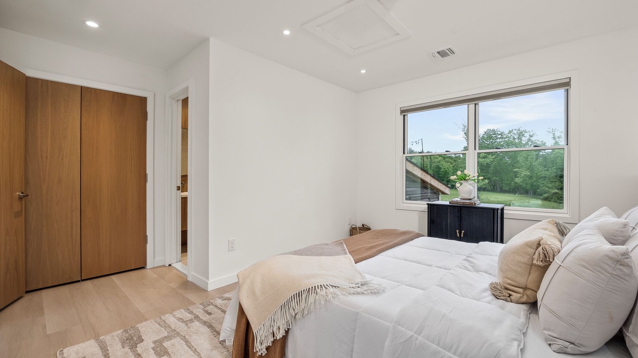 Photo of Bedroom in East Durham