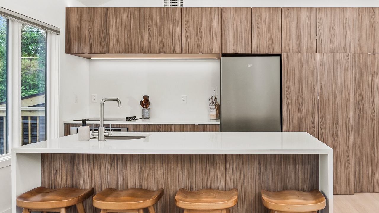 Photo of Kitchen in East Durham