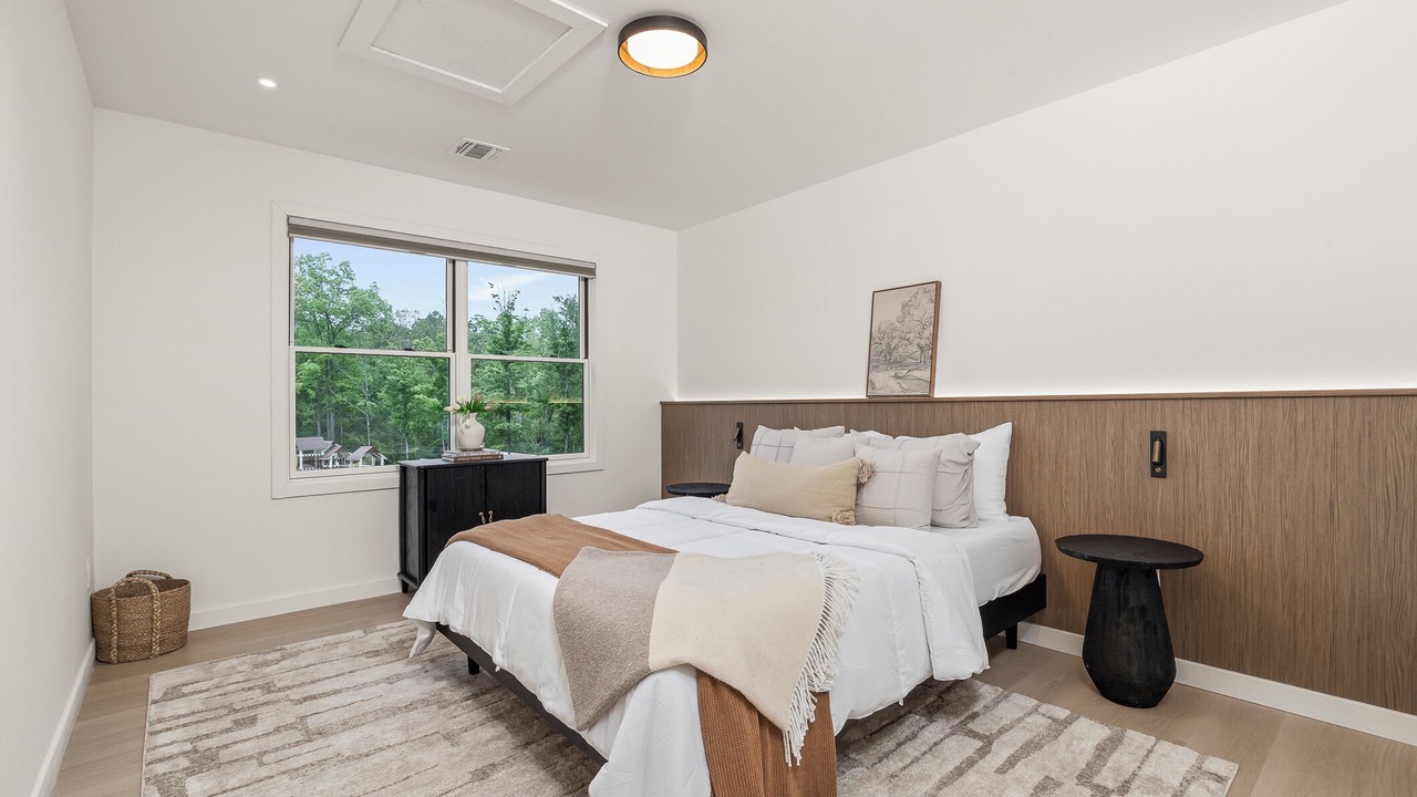Photo of Bedroom in East Durham