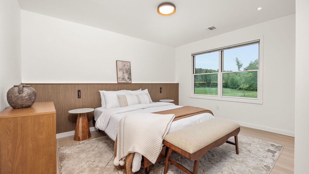 Photo of Bedroom in East Durham