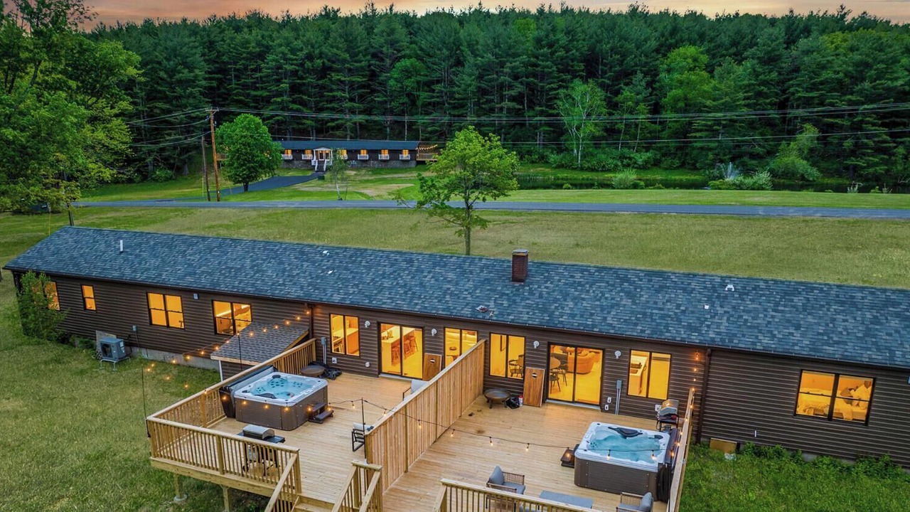 Photo of Outdoor in East Durham