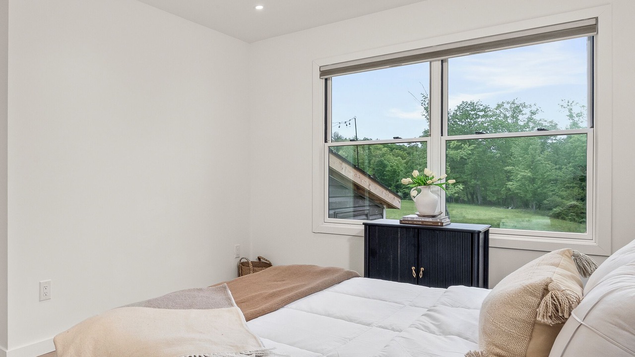 Photo of Bedroom in East Durham