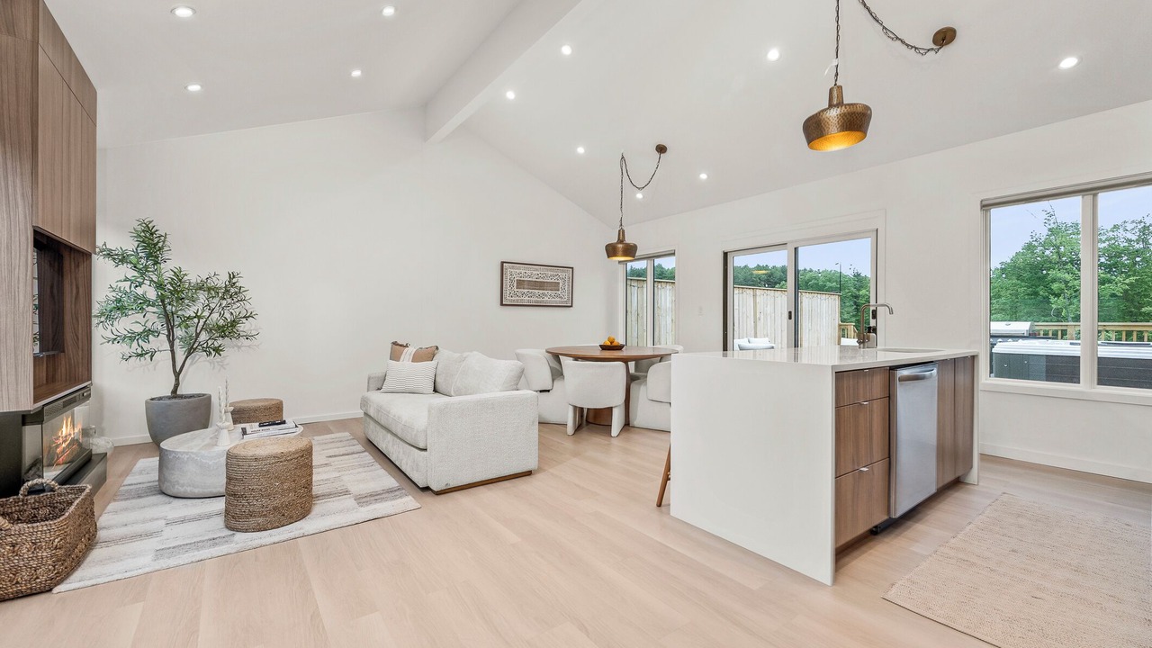 Photo of Livingroom in East Durham