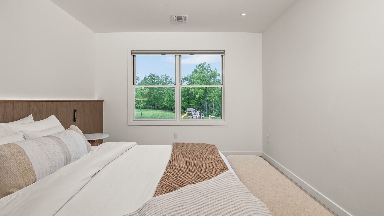 Photo of Bedroom in East Durham