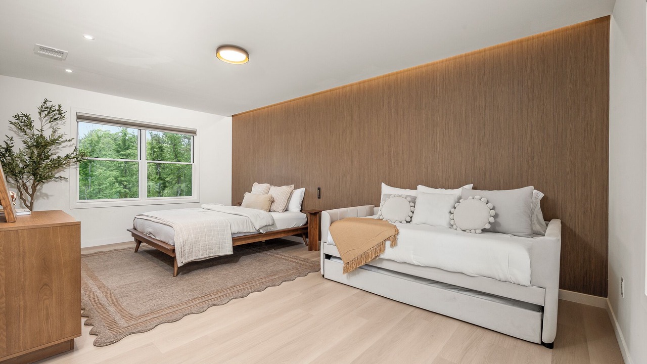 Photo of Bedroom in East Durham