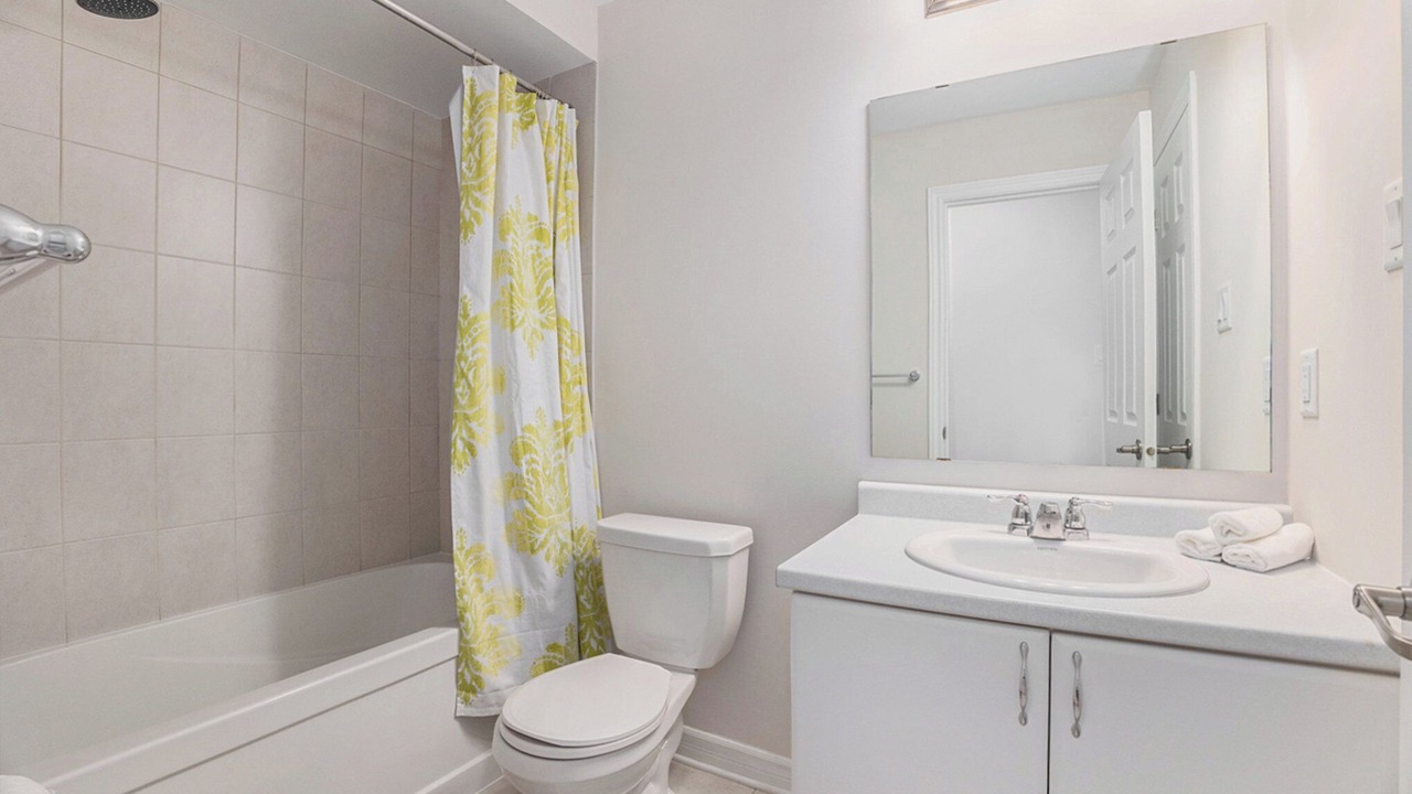 Photo of Bathroom in Ottawa Division