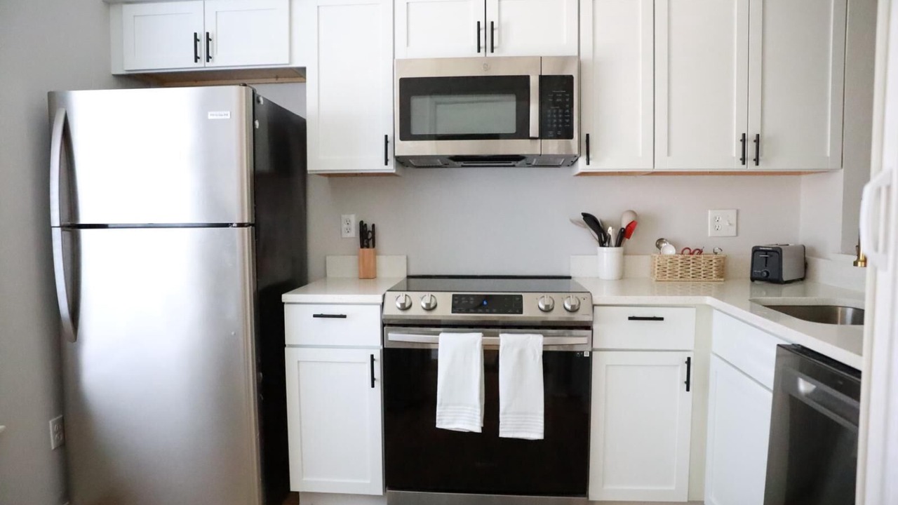 Photo of Kitchen in Tuckahoe