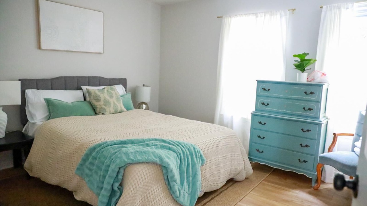 Photo of Bedroom in Tuckahoe