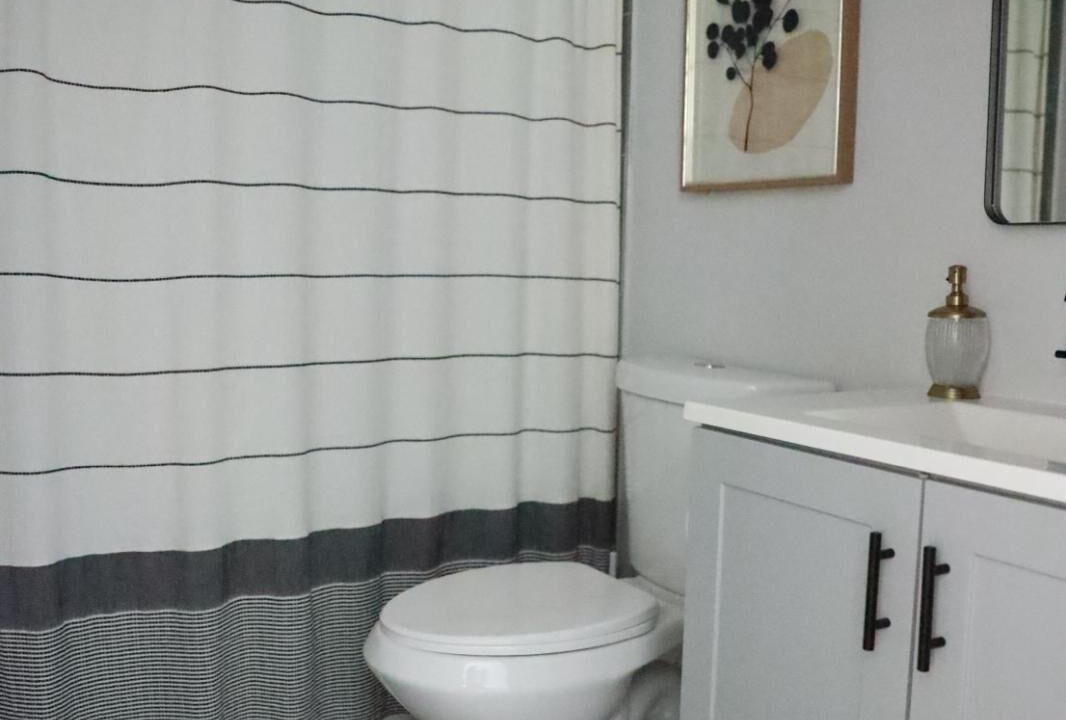 Photo of Bathroom in Tuckahoe
