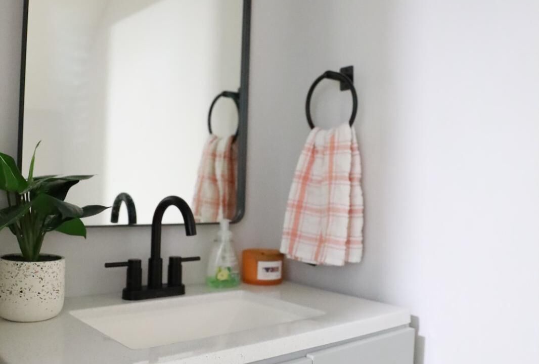 Photo of Bathroom in Tuckahoe