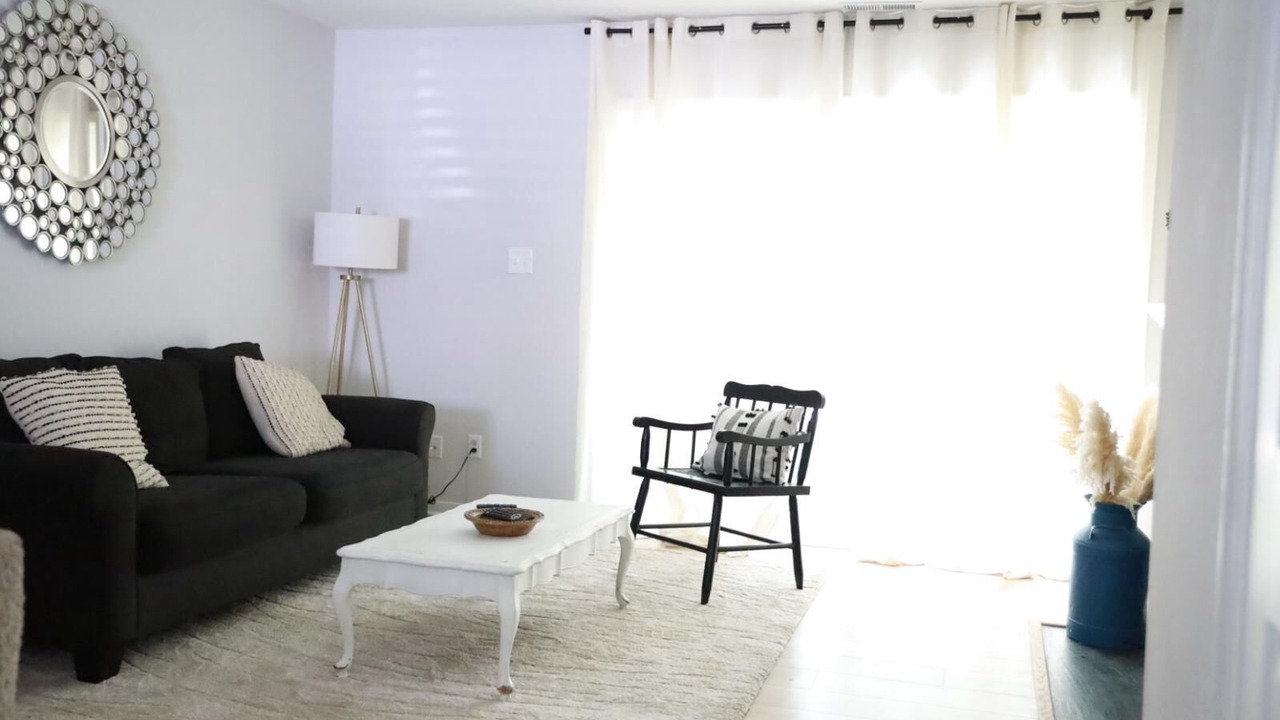 Photo of Livingroom in Tuckahoe