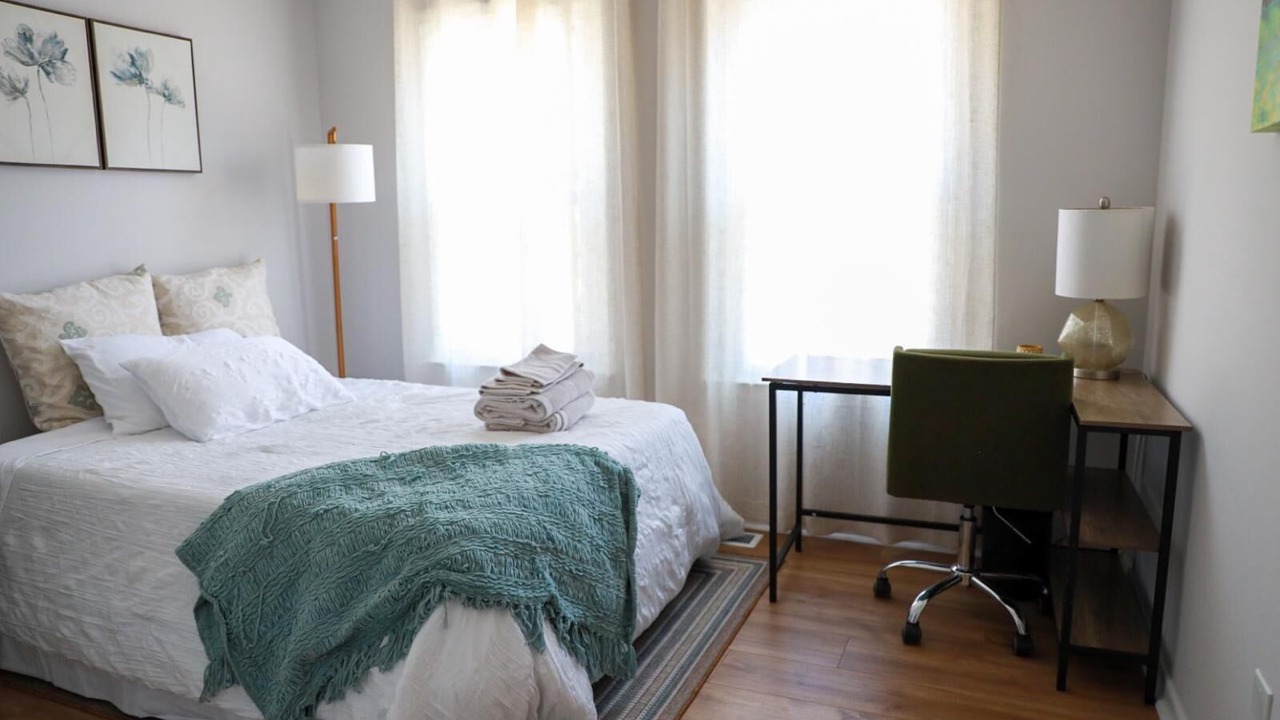 Photo of Bedroom in Tuckahoe
