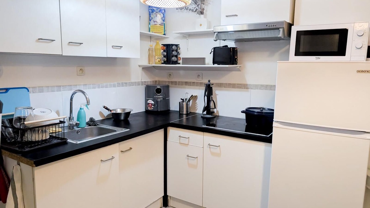 Photo of Kitchen in Houilles