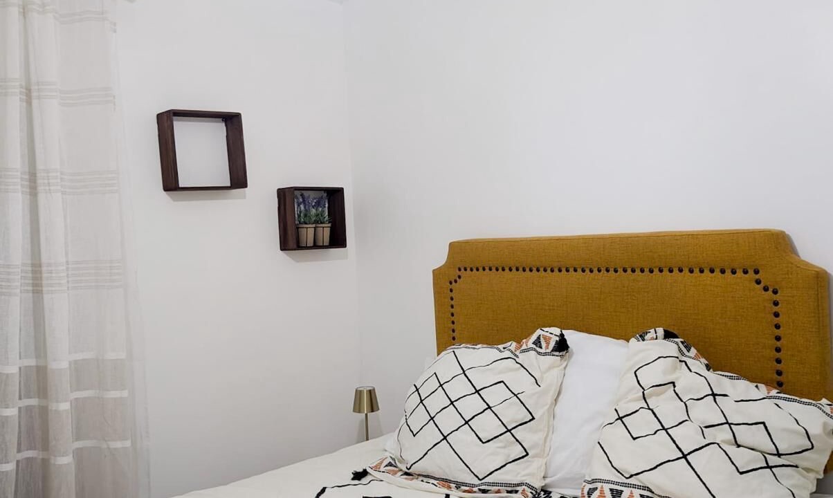 Photo of Bedroom in Houilles