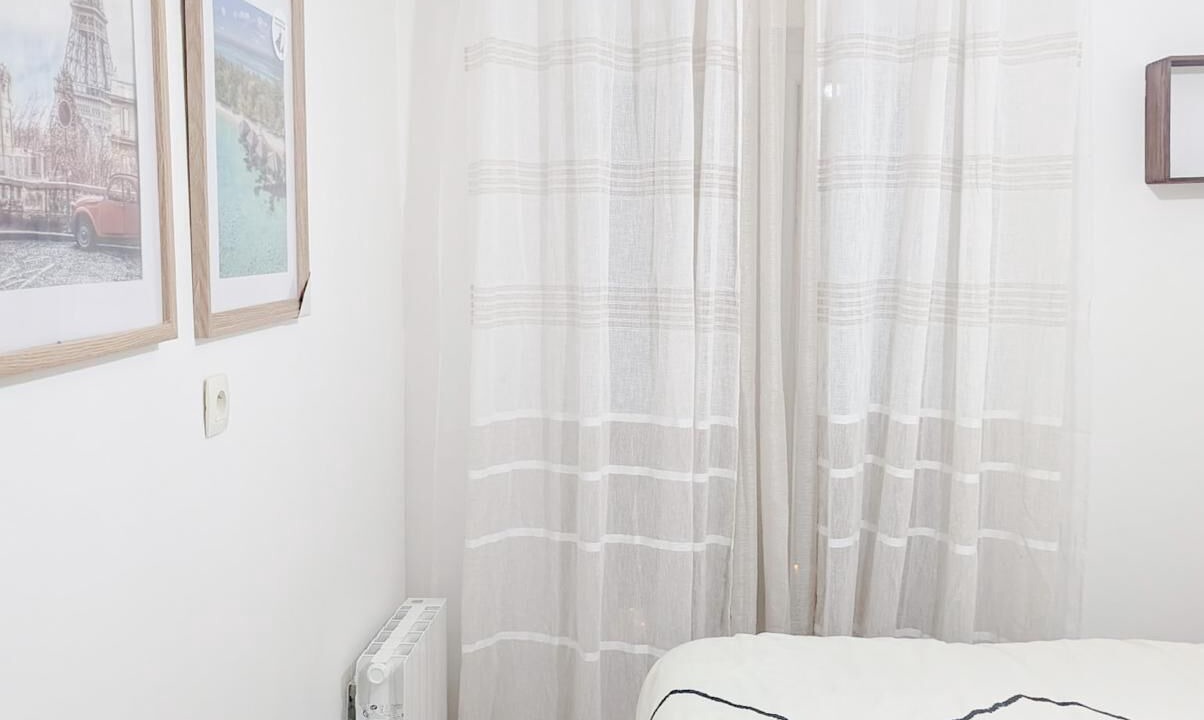 Photo of Bedroom in Houilles