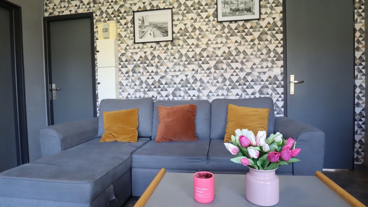 Photo of Livingroom in Signy-le-Petit