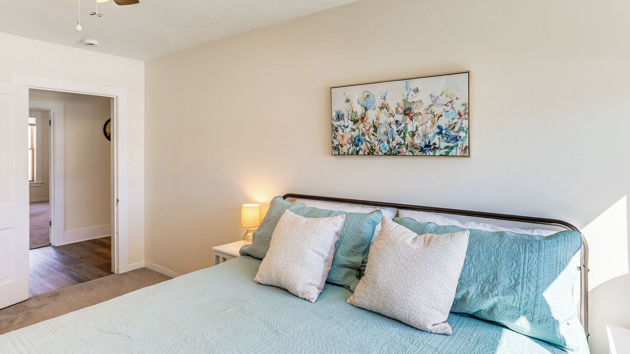 Photo of Bedroom in Mancos