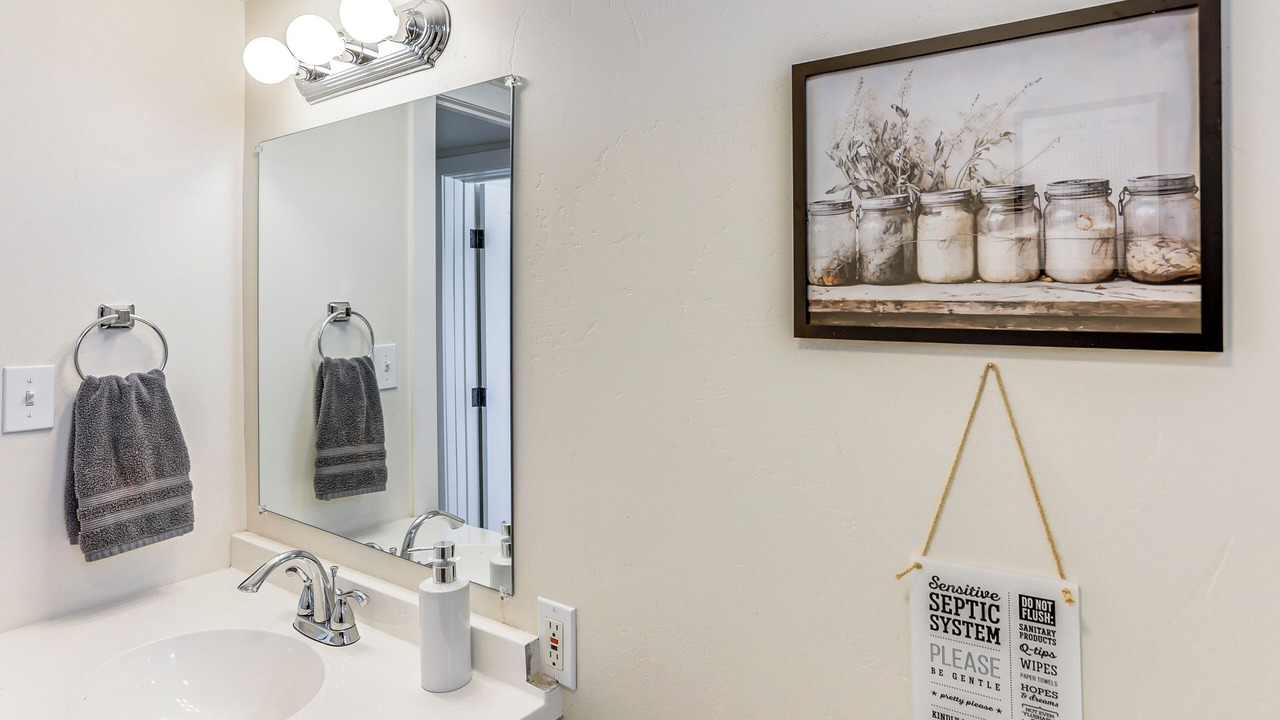 Photo of Bathroom in Mancos