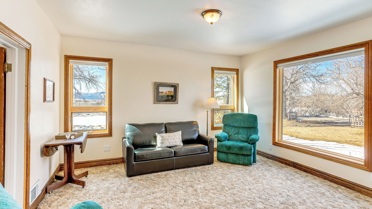 Photo of Bedroom in Mancos